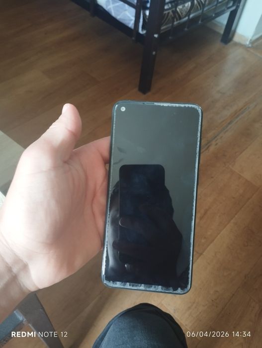 Redmi note 9  3+1/64GB