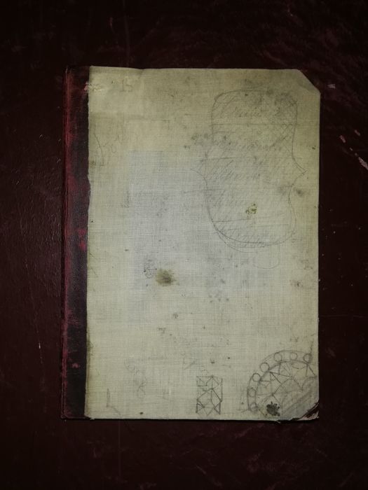 Самоучитель Сартовского языка 1.884г.