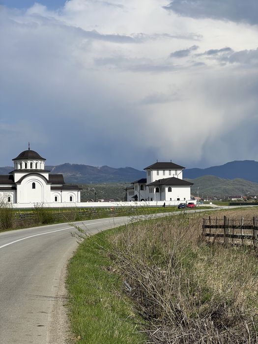 Teren Manastire(Livezile)