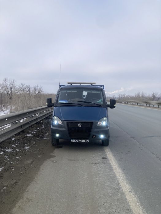 Услуги эвакуатора