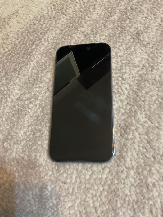 Vand iPhone 14 Pro