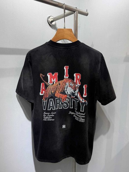 Tricou Amiri Premium