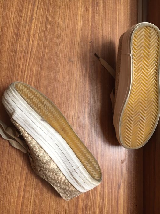 Дам. Гуменки, номер 35