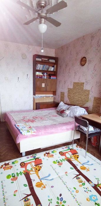Многостаен тухлен апартамент в центъра на гр. Варна - снимка 8