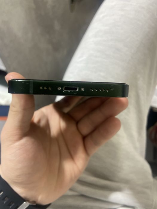 Продам айфон 13. ТОЛЬКО ВАТСАП!