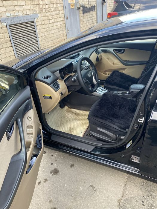 Хундай элантра сатылады