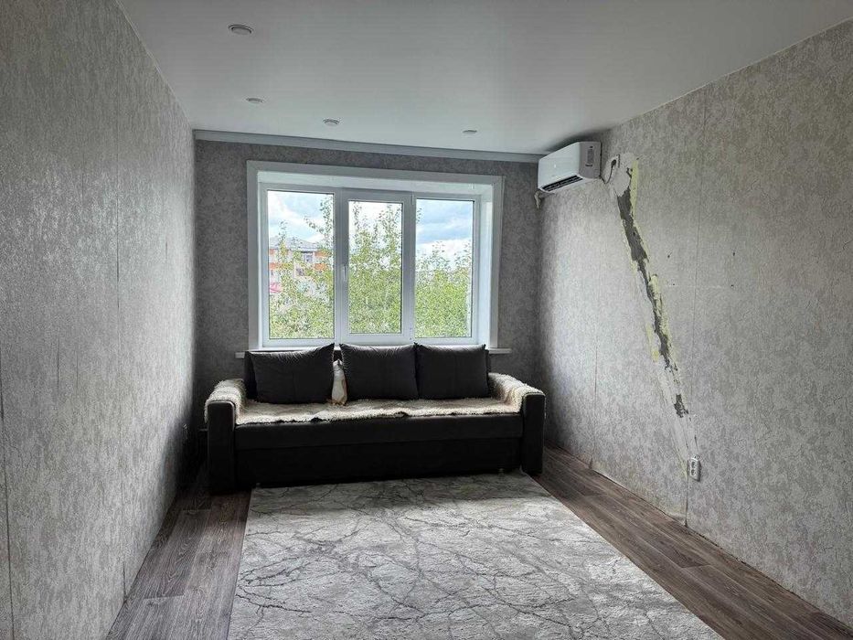 2 комнатная квартира