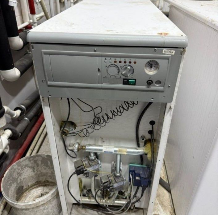 Remont katyol - ремонт котлов 24/7