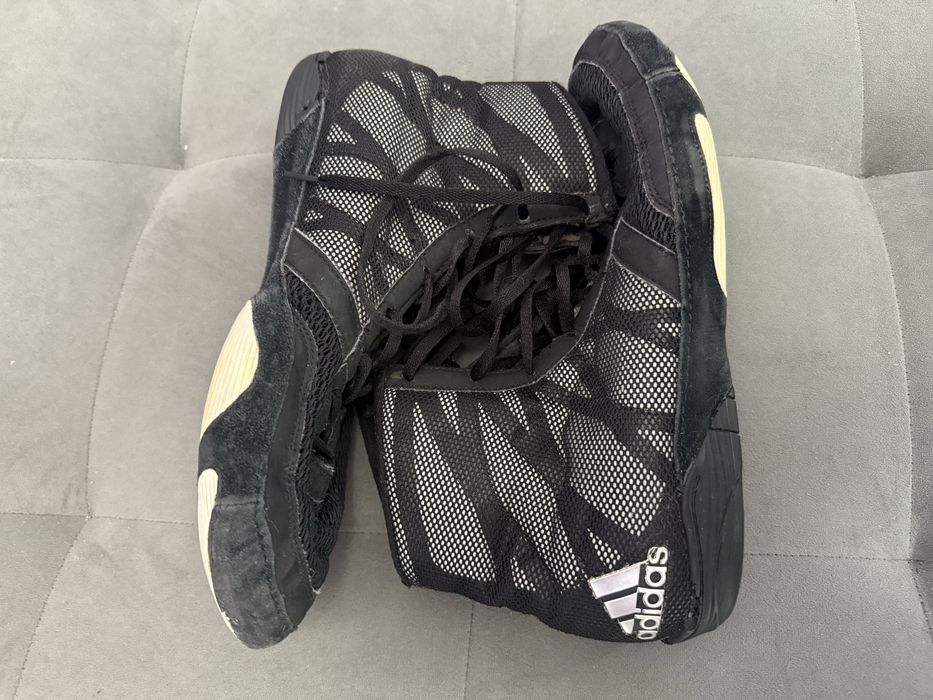 Борцовки Adidas