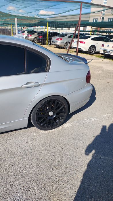BMW 3 Series 0 — imagine 5