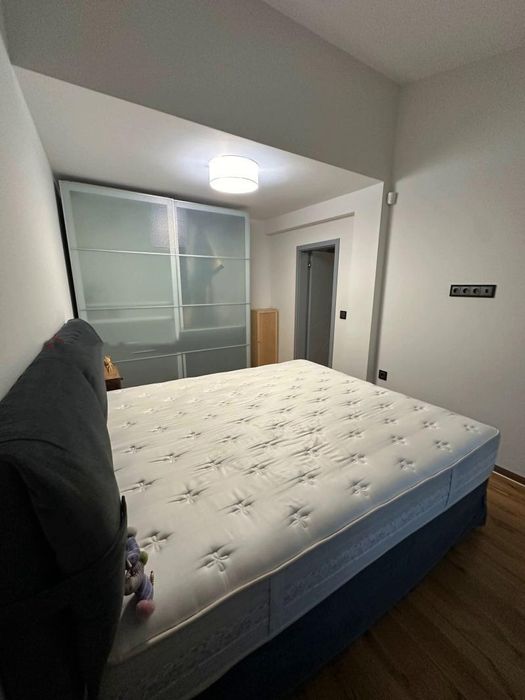 Дава се под наем Мезонет в София, Лозенец - 130 кв.м за 1300 € - Снимка #5