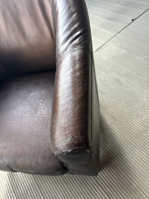 Кресла и столики