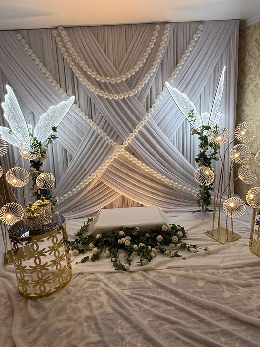 Ofarmleniya decor