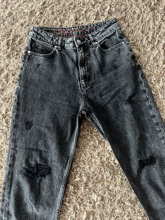 дамски дънки hugo boss