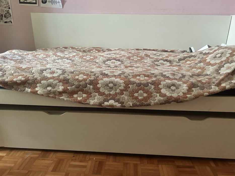 Легло  190/90 + 1