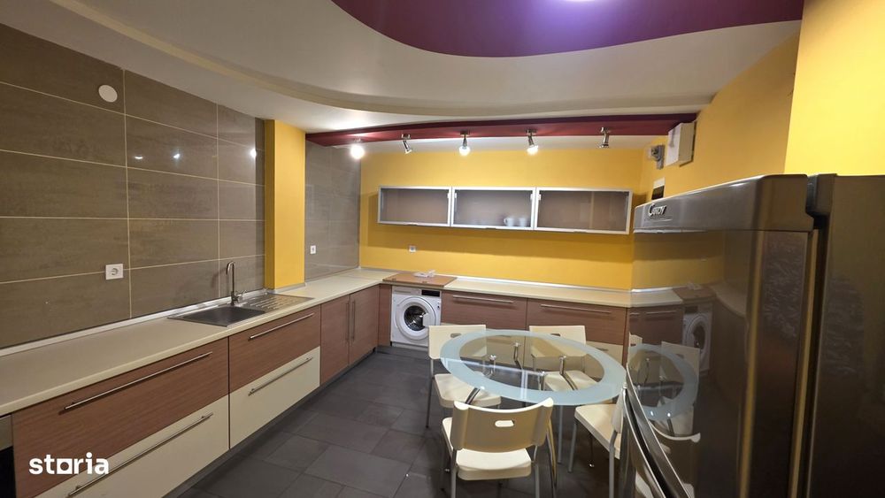 Apartament 2 camere, 70 mp, vis-a-vis de Iulius Mall – Timisoara — fotografia 3