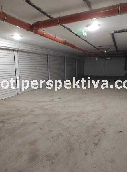 Продава се Гараж / Паркомясто в Пловдив, Остромила - 20 кв.м за 1450 €/кв.м - Снимка #1
