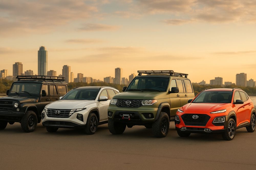 Профессиональный чип-тюнинг и автоэлектрика