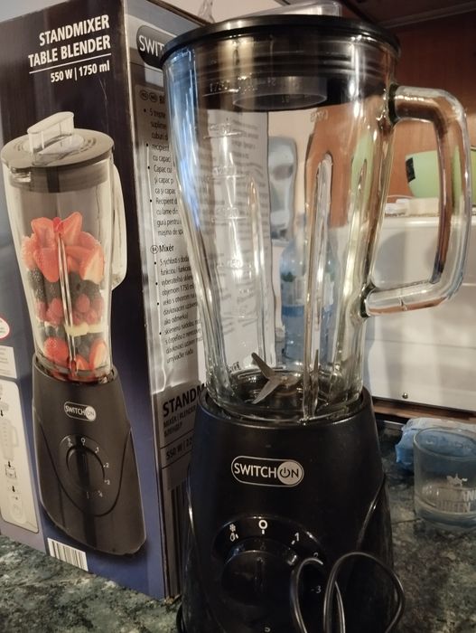 Блендер switchon