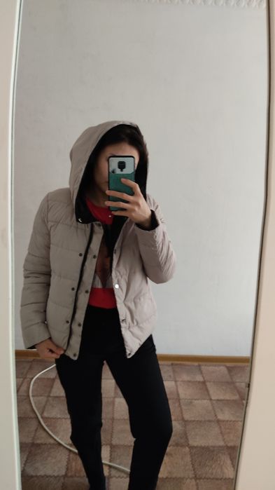 Куртка весна - осень