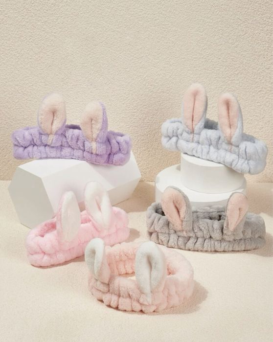 Ленти за коса