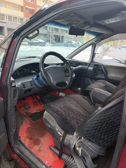 Продам Toyota Previa