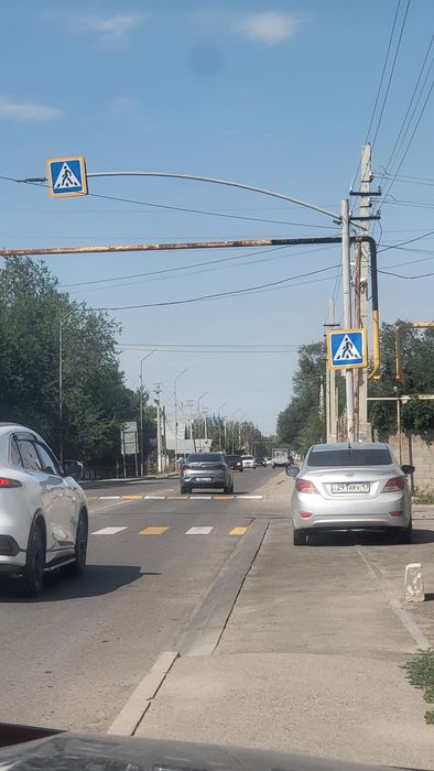 Участок идеальный