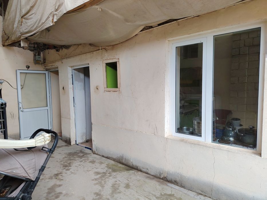 Uchastka sotiladi 2.6 sotiq
