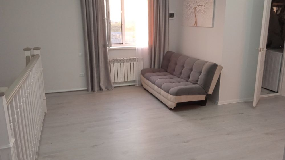 Продаётся новый Дом, Коттедж