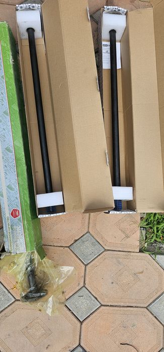 Запчасти на уаз патриот