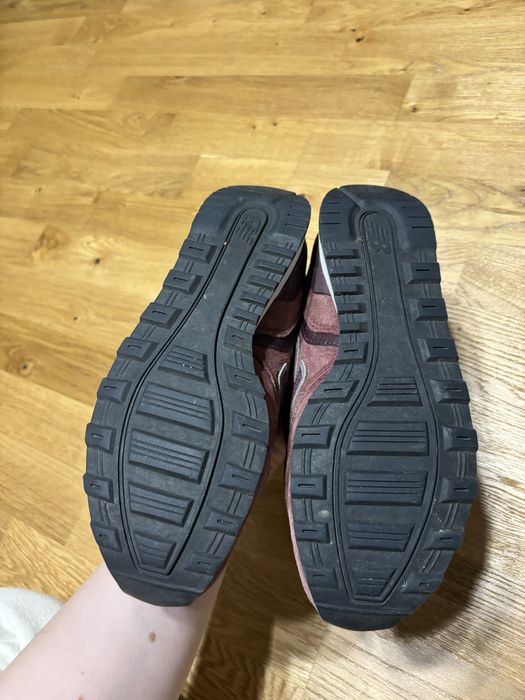 Adidasi New Balance 37
