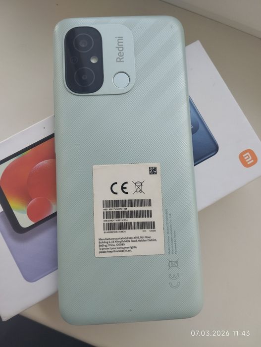 Redmi 256 Gb Новый