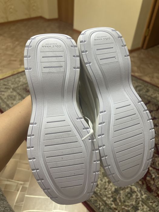 Кроссовки Cole Haan
