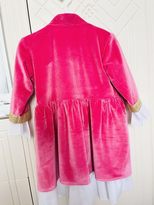 Национальный костюм