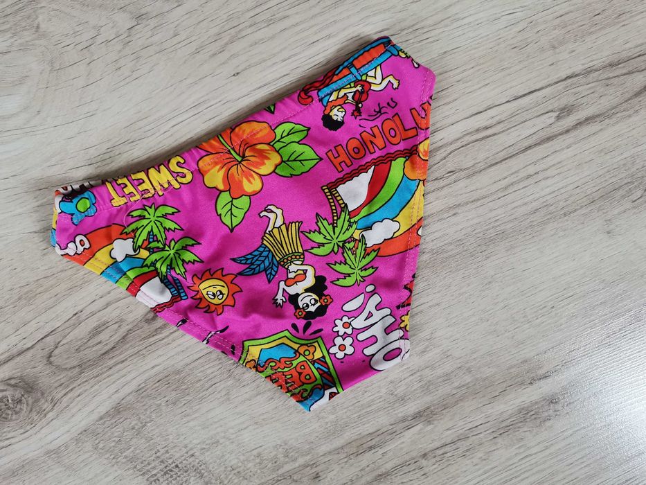 Детски бански за момиче