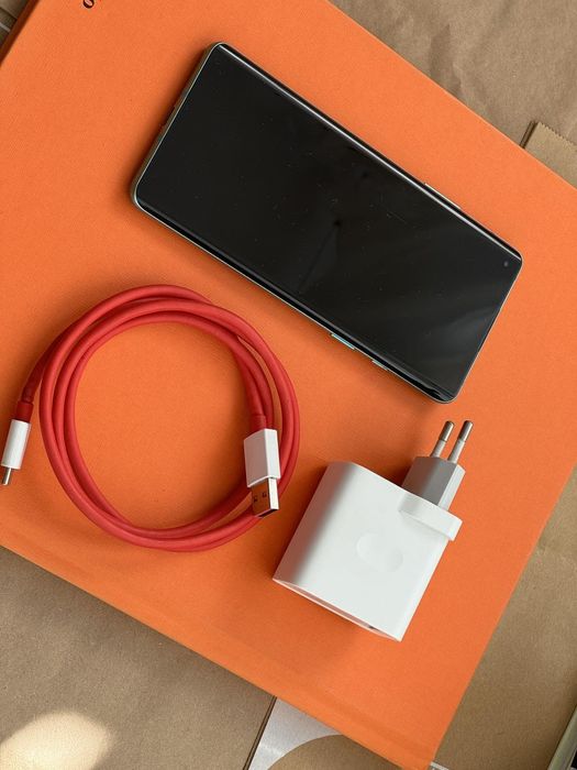 OnePlus 8 12GB RAM 256GB