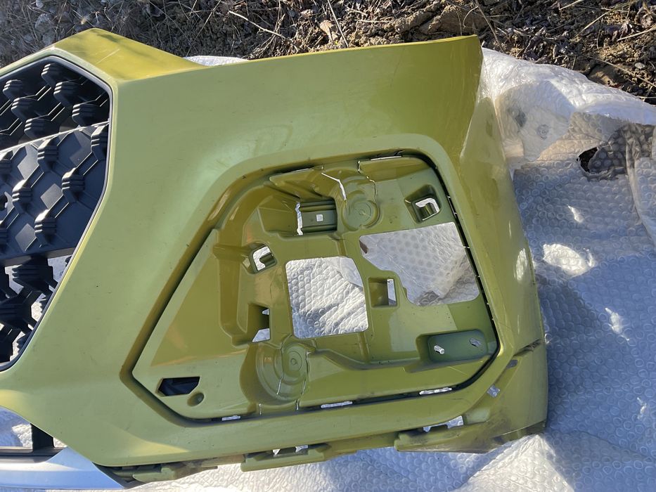 Bara Audi A1 Allstrett 2025- Tragar