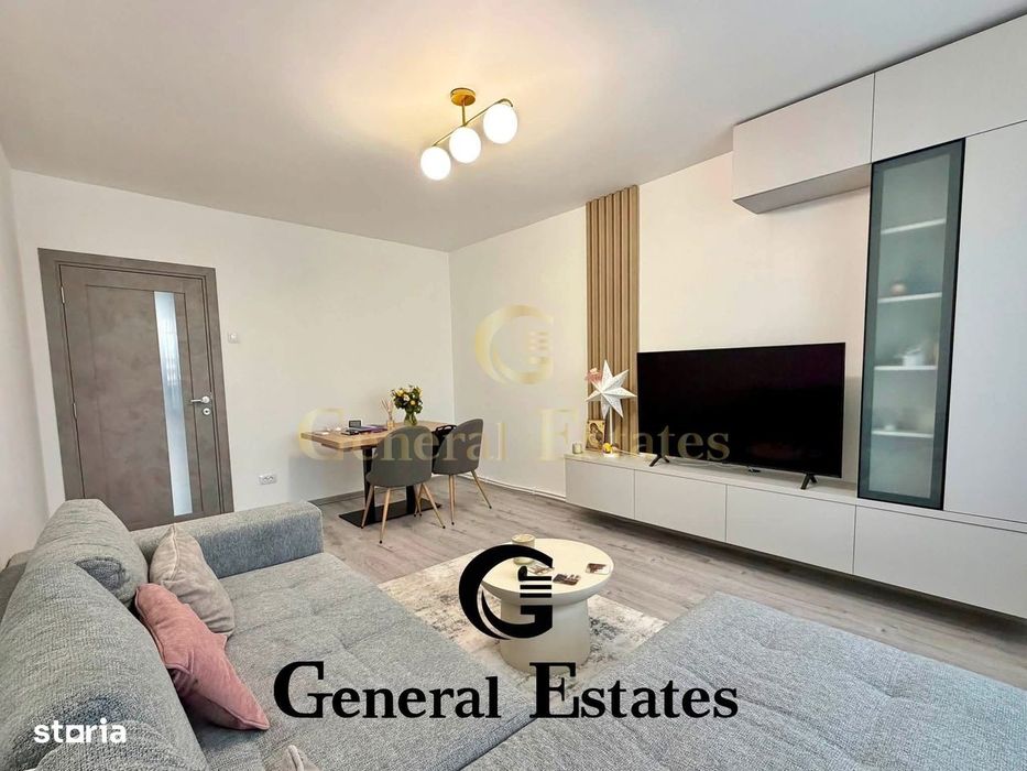 Apartament decomandat 3 camere de vânzare  | Mutare imediata