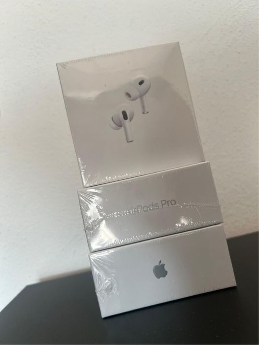 Casti Air pods pro 2