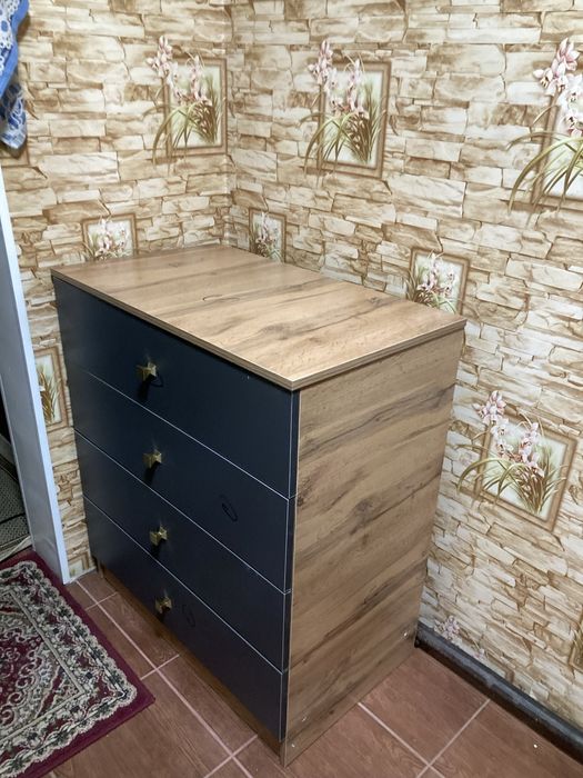 Мебель, продается комод