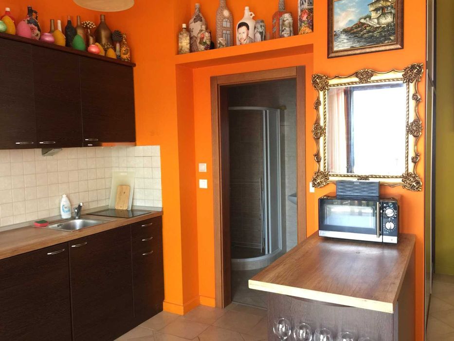 Продава се Едностаен апартамент в Созопол - 54 кв.м за 1852 €/кв.м - Снимка #16