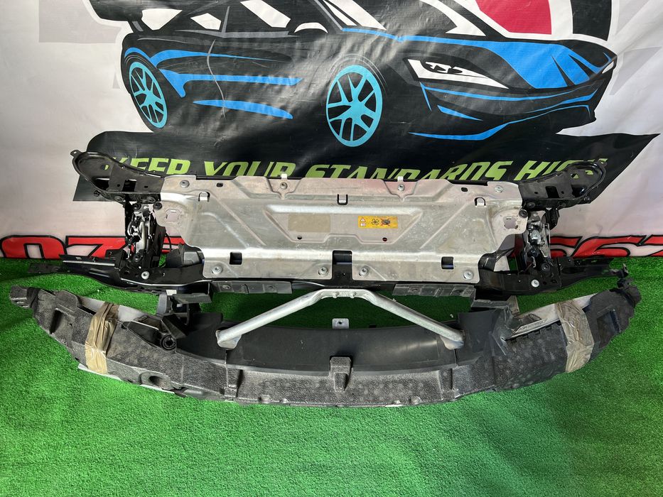 Bmw Seria 3 G20 G21 Tragher Trager Complet