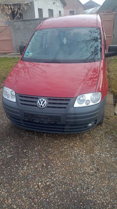 Vw cady de vânzare