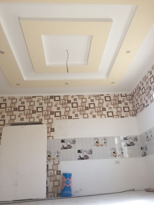 Ремонт квартиры  под ключ