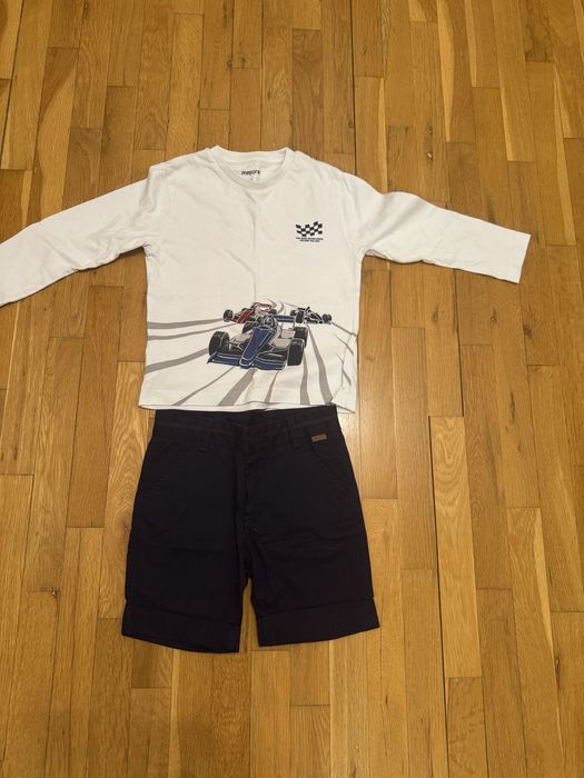 Блуза и панталони Mayoral