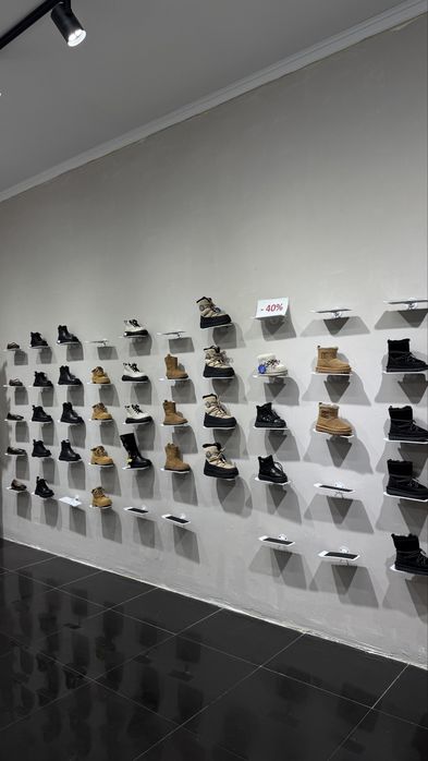 Продам бутик детской одежды