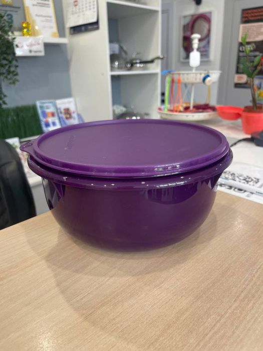 Замесочная чаша Tupperware