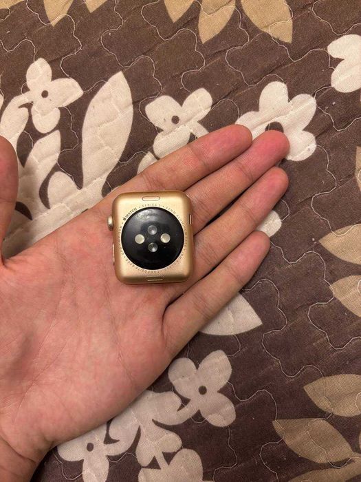 Apple watch series 3 42 mm