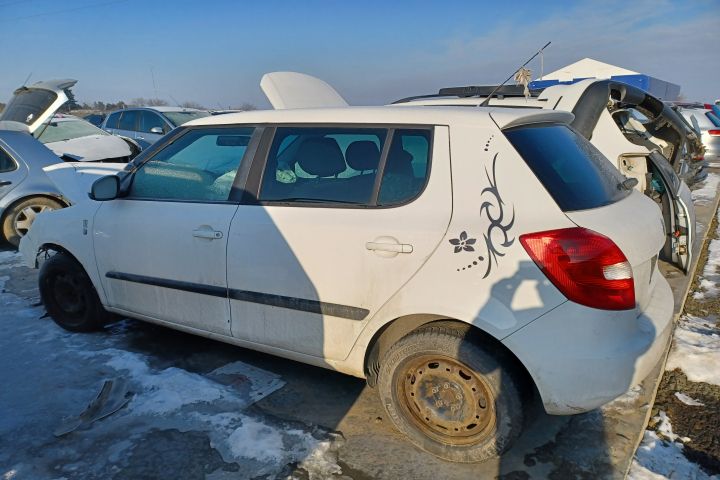 Pompa ambreiaj 6R0721388 6R0721388 Skoda Fabia 5J (facelift)