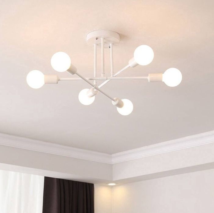 продам люстры новый в каробке 4500 люстра Ақтау